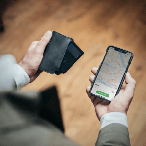 کیف پول هوشمند