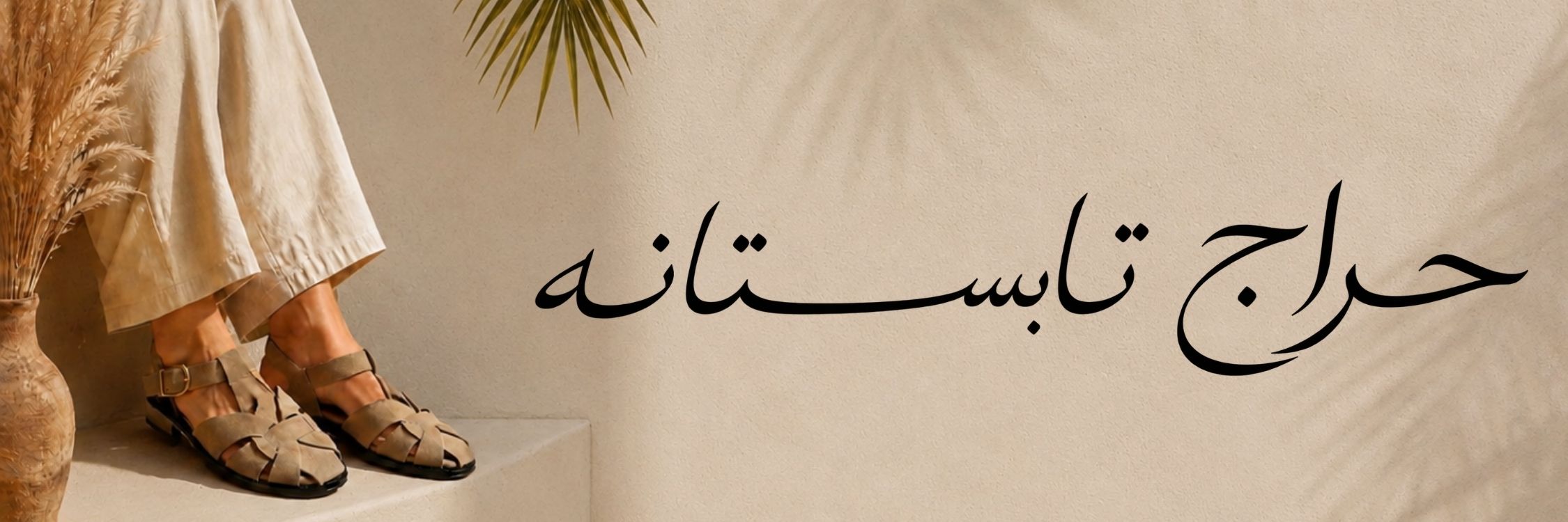 حراج تابستانه