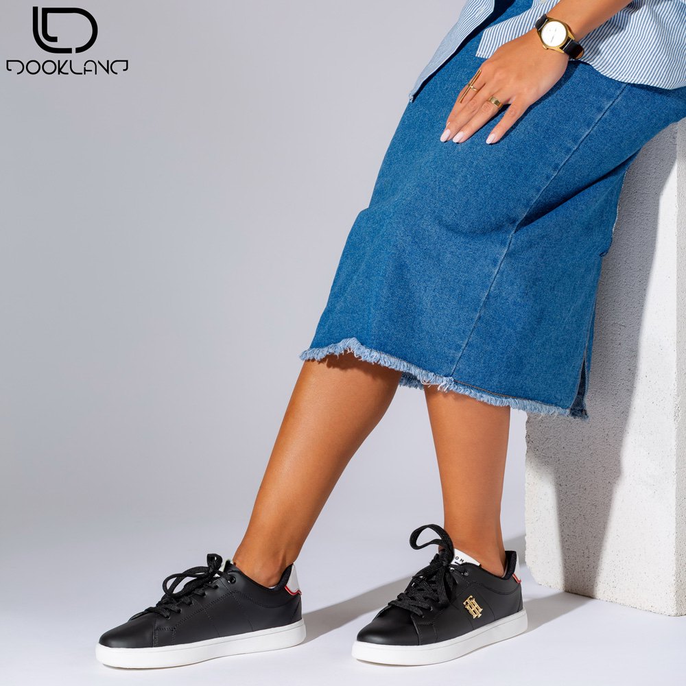 ونس دخترانه تامی