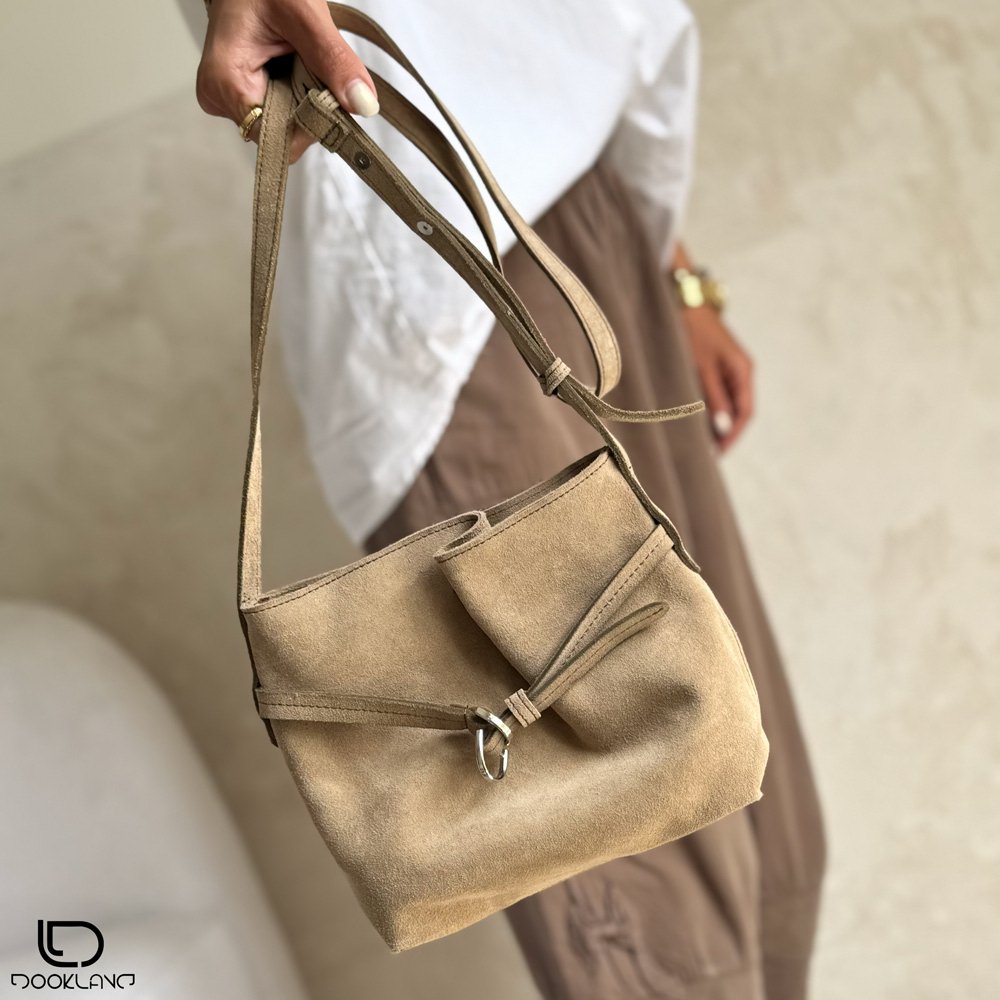 کیف کوچک دخترانه آنیتا