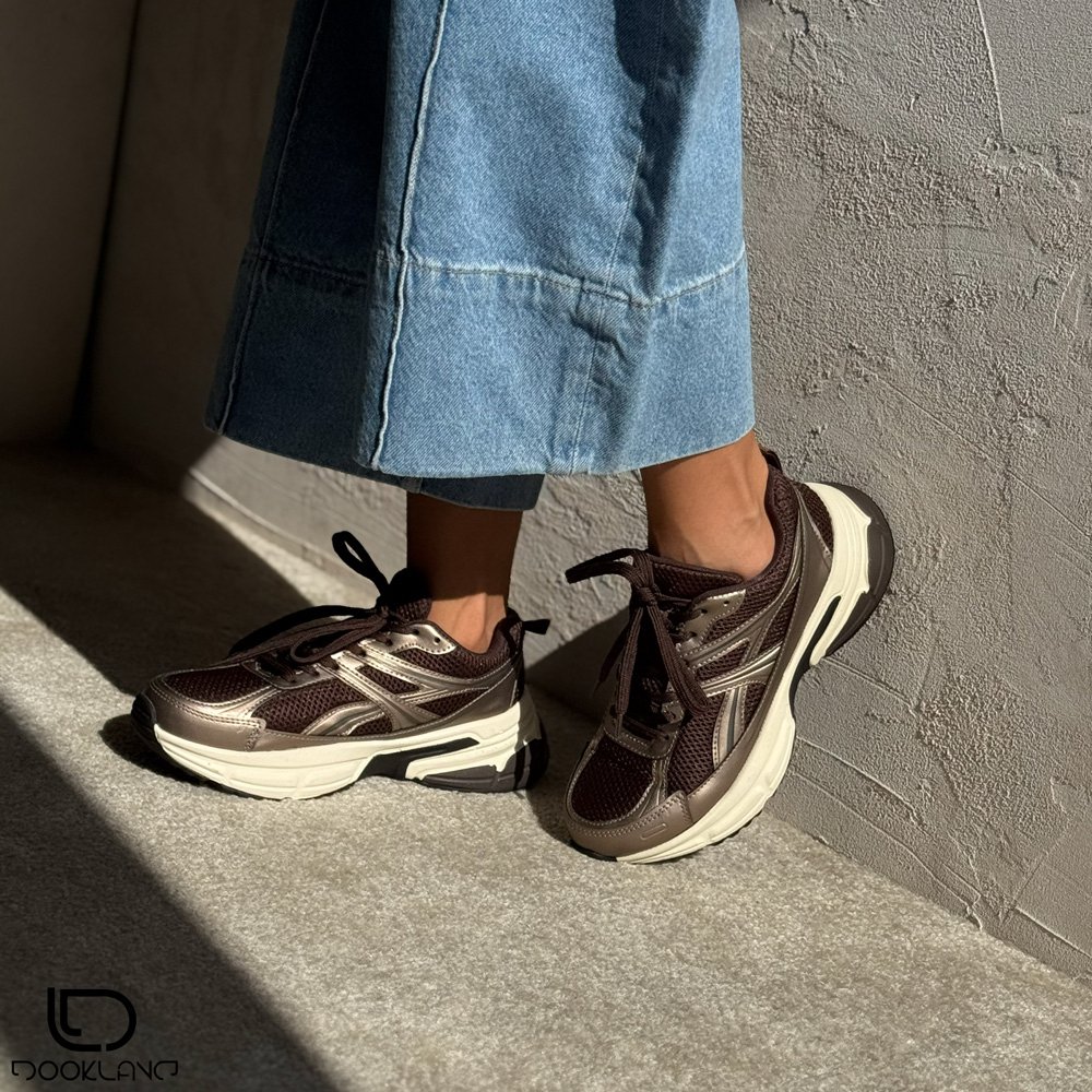 کتونی دخترانه اویشو