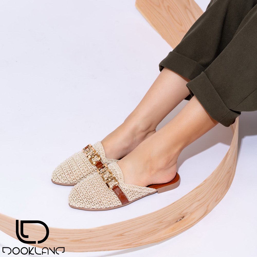 صندل جلو بسته دیور