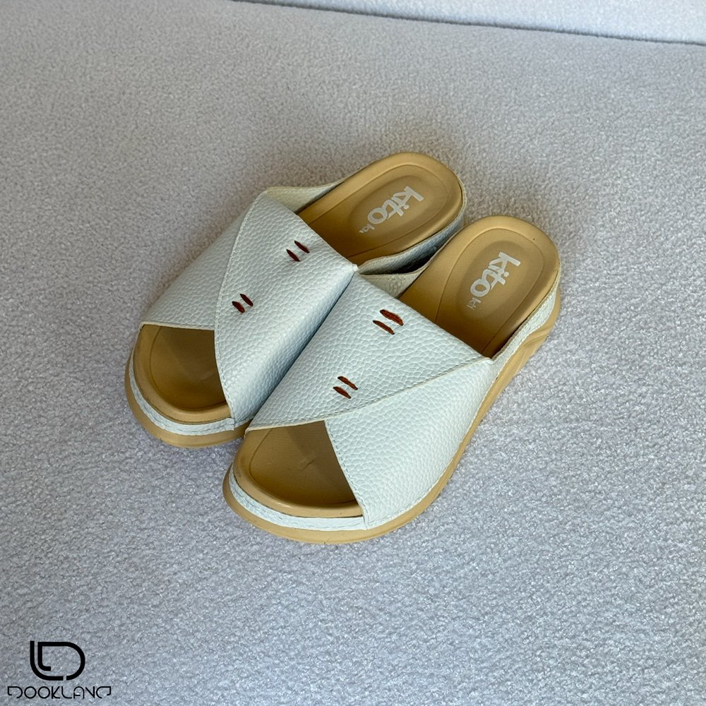 صندل طبی زنانه شمیم