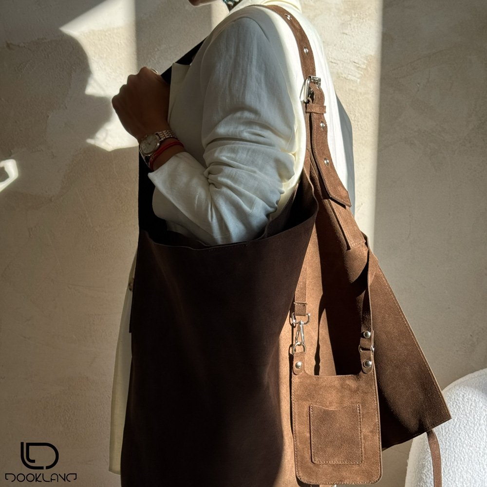 کیف وارداتی دیزل