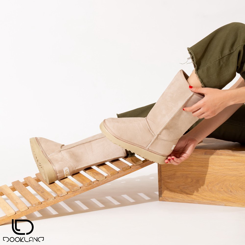 آگ بلند خزدار