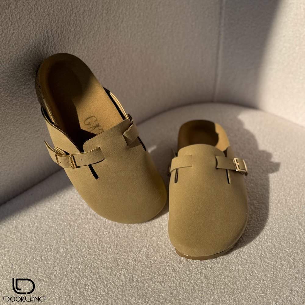 اسلیپر جلوبسته دینا