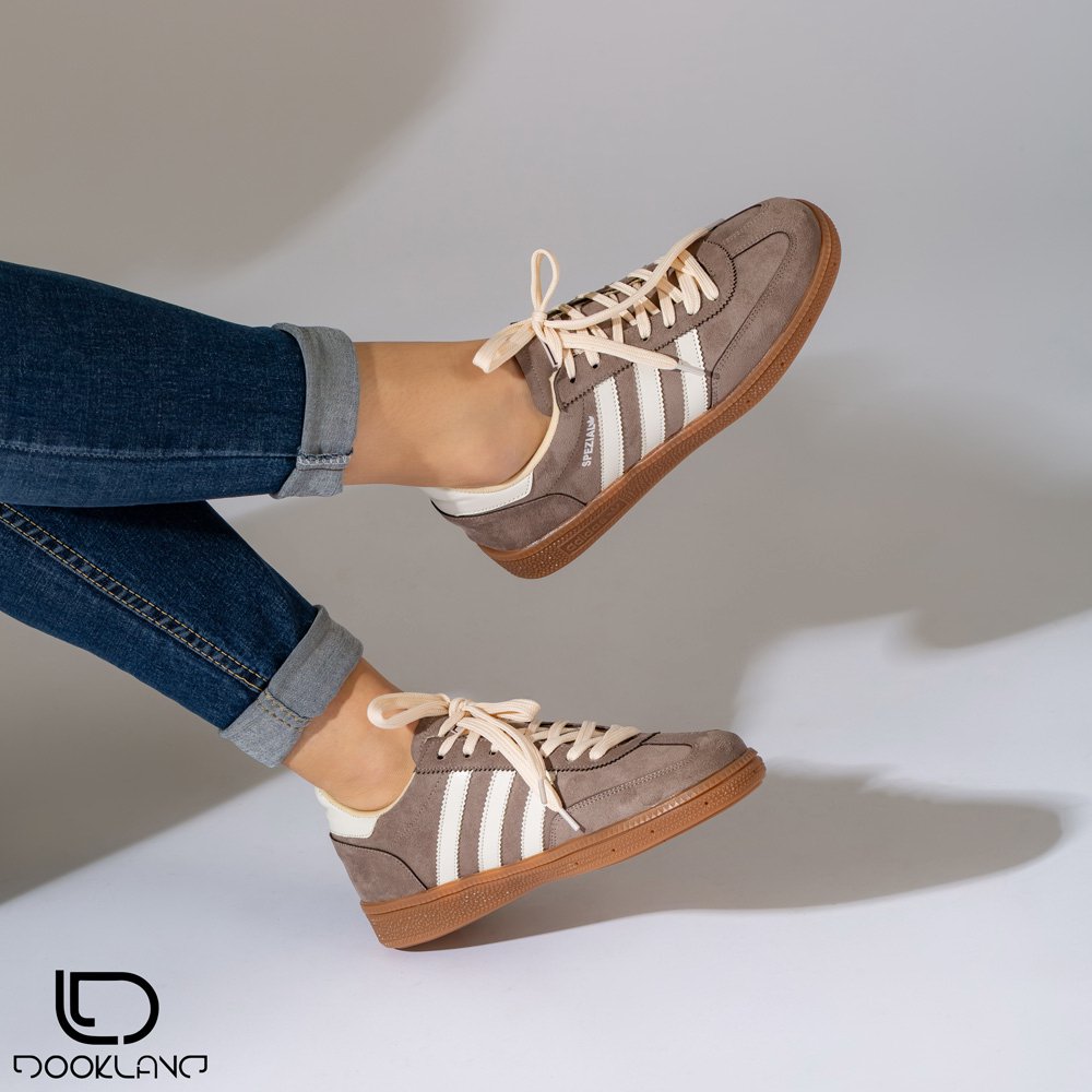 ونس دخترانه اسپزیال (سامبا)