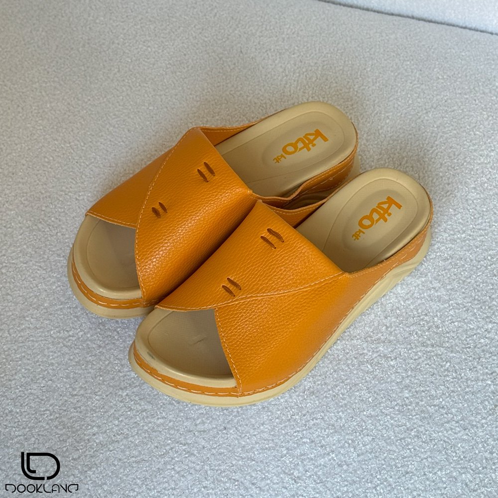 صندل طبی زنانه شمیم