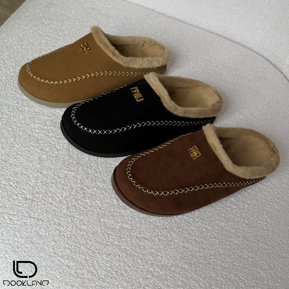 صندل جلوبسته خزدار آهو