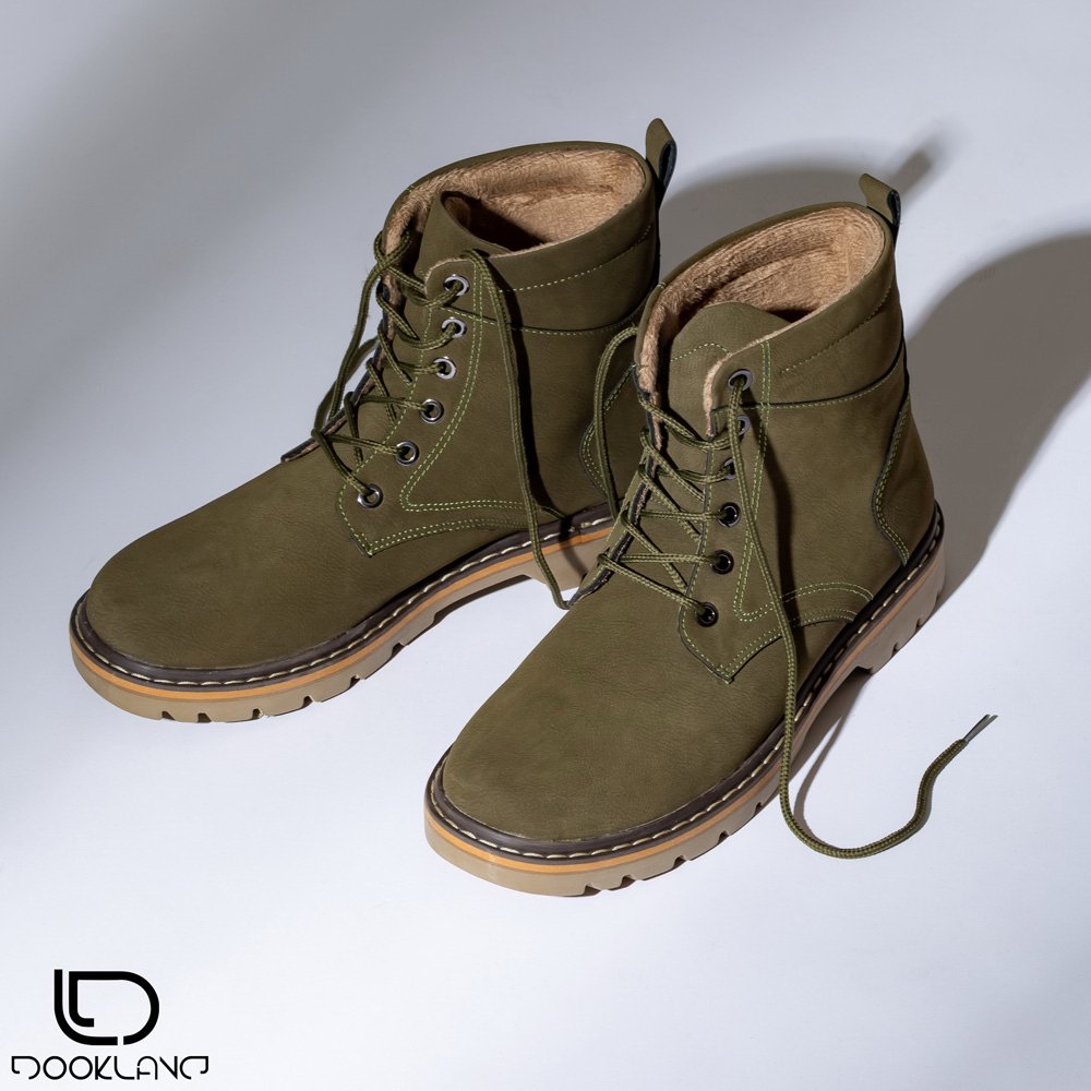 بوت دخترانه رستا