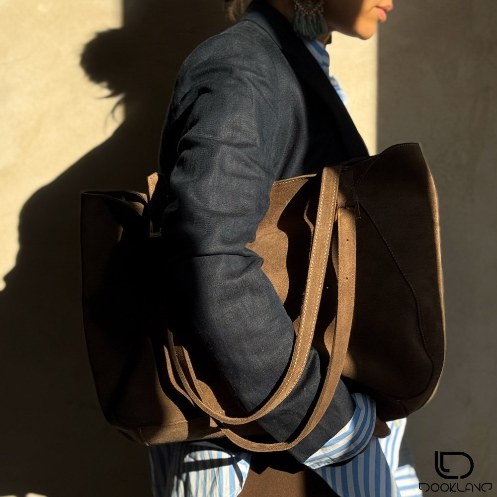 کیف وارداتی پرادا