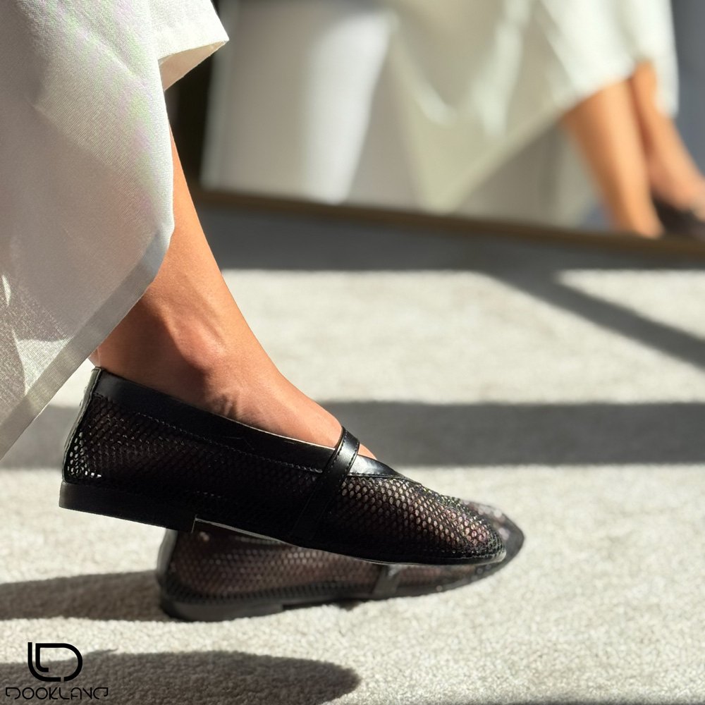 کالج توری دخترانه شاپرک