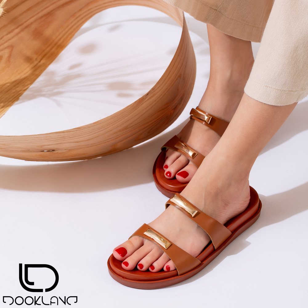 اسلیپر دخترانه مهسو