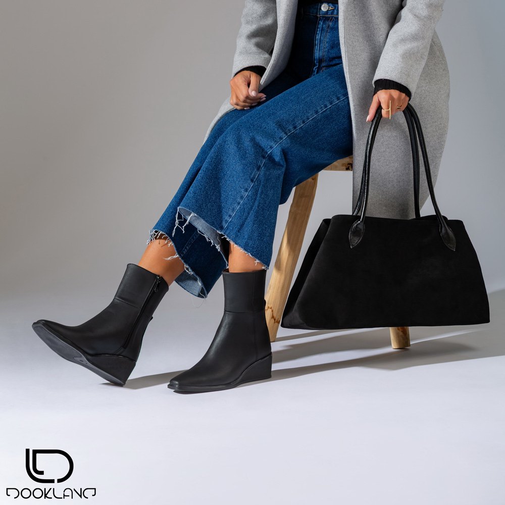 بوت لژبلند ماندانا