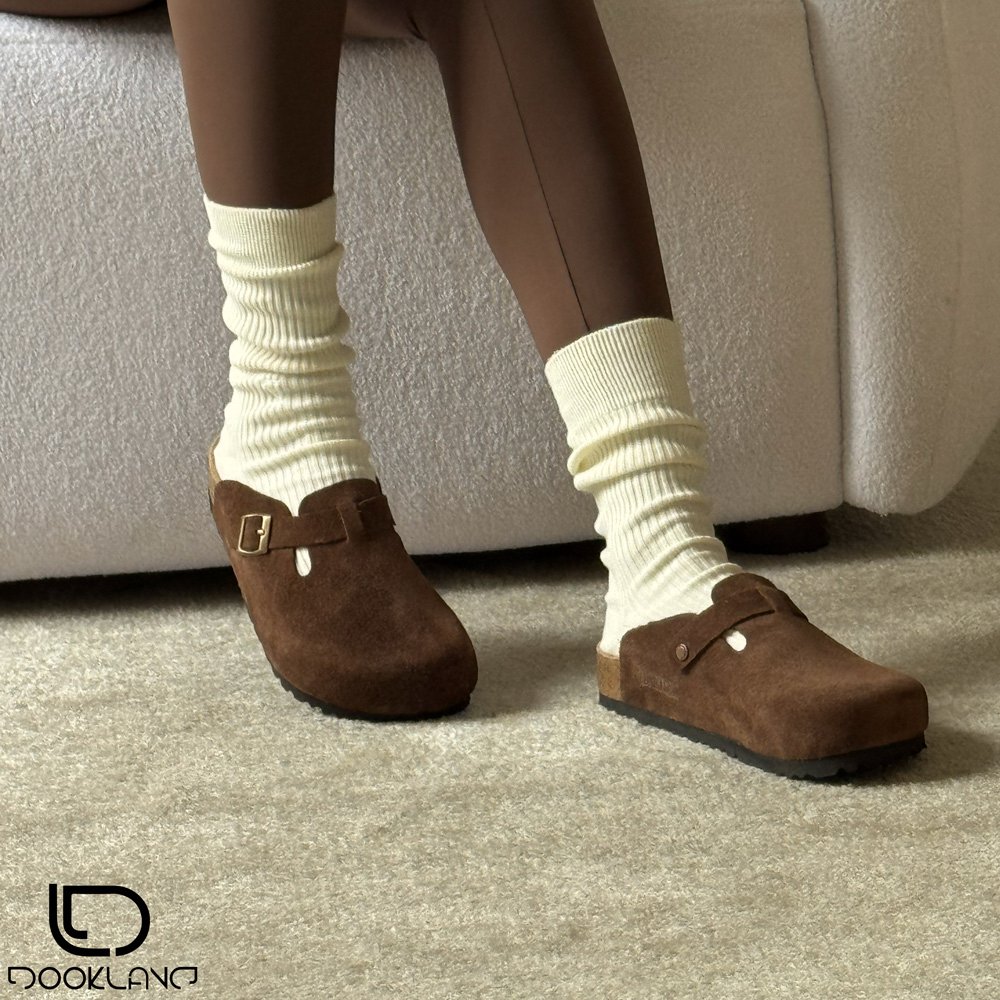 صندل جلوبسته بوهو