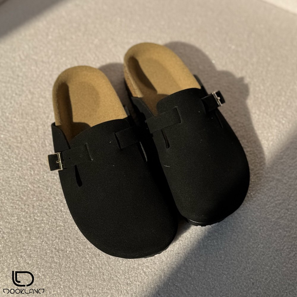 اسلیپر جلوبسته دینا