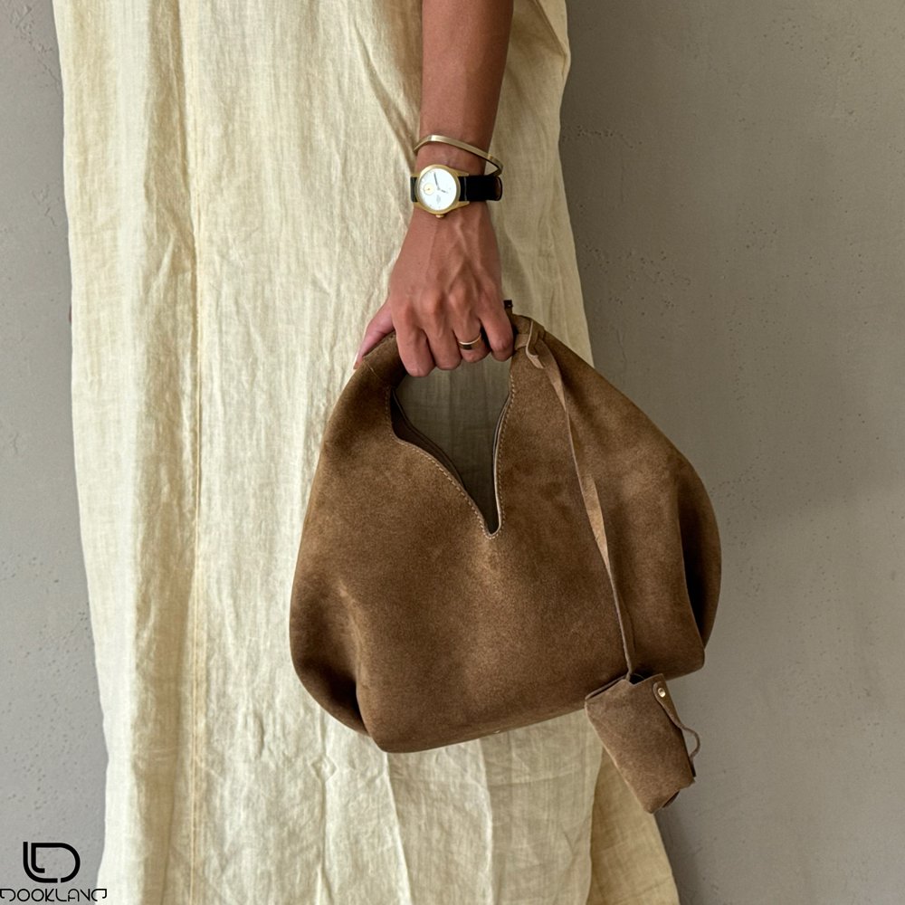 کیف دستی دخترانه آمرود