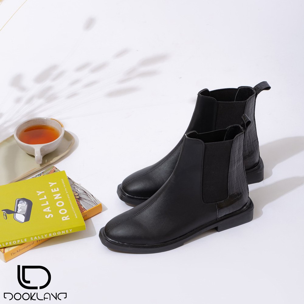 بوت زنانه استون