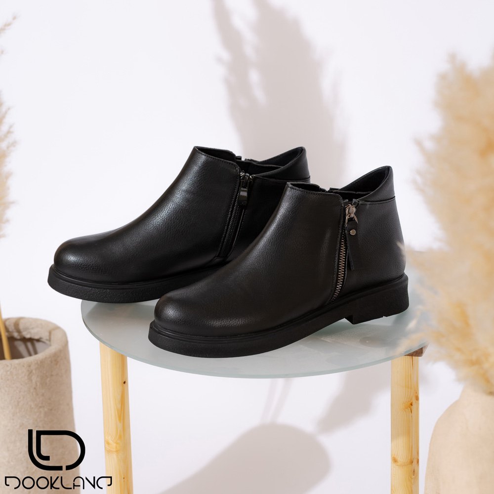 نیم بوت زنانه رها