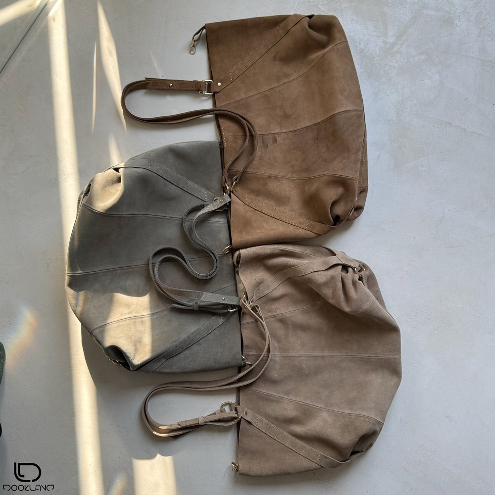 کیف بزرگ زنانه بهاره