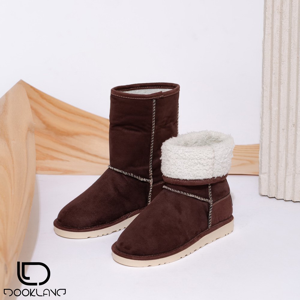 بوت خزدار باران