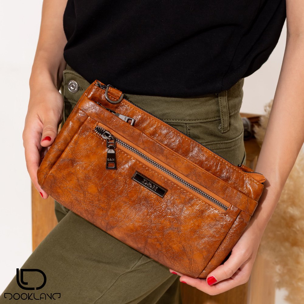 کیف دوشی زنانه فونا