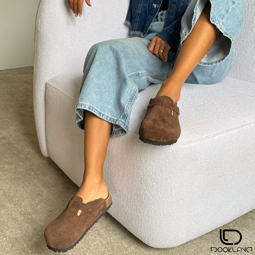 صندل جلوبسته بوهو