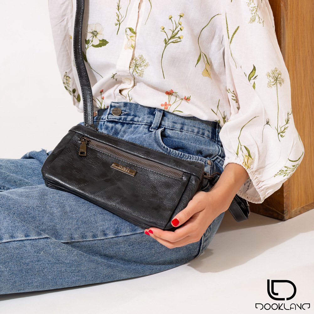 کیف دوشی زنانه فونا