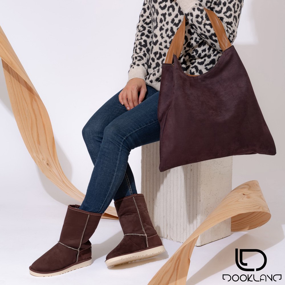 بوت خزدار باران