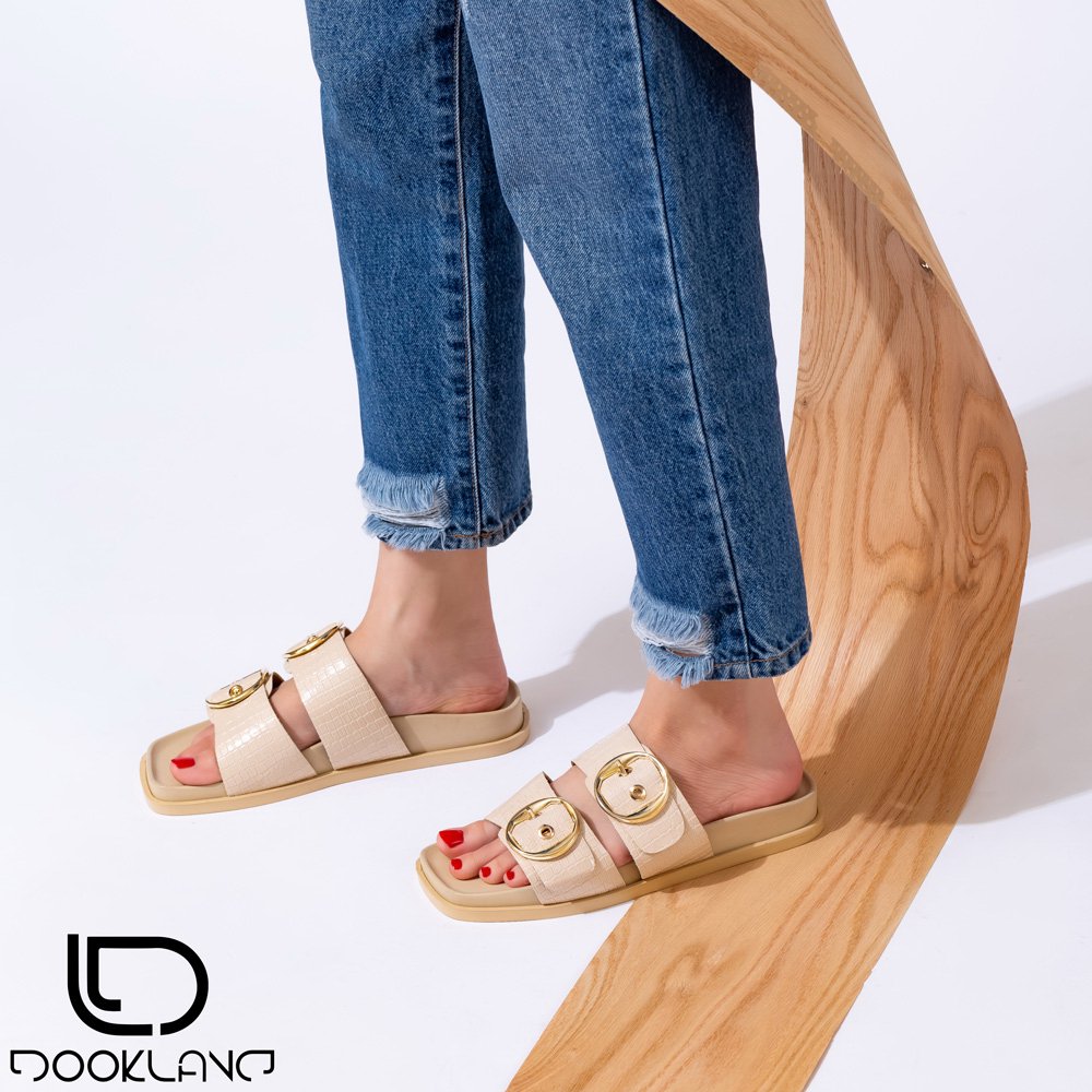 اسلیپر دخترانه تیانا