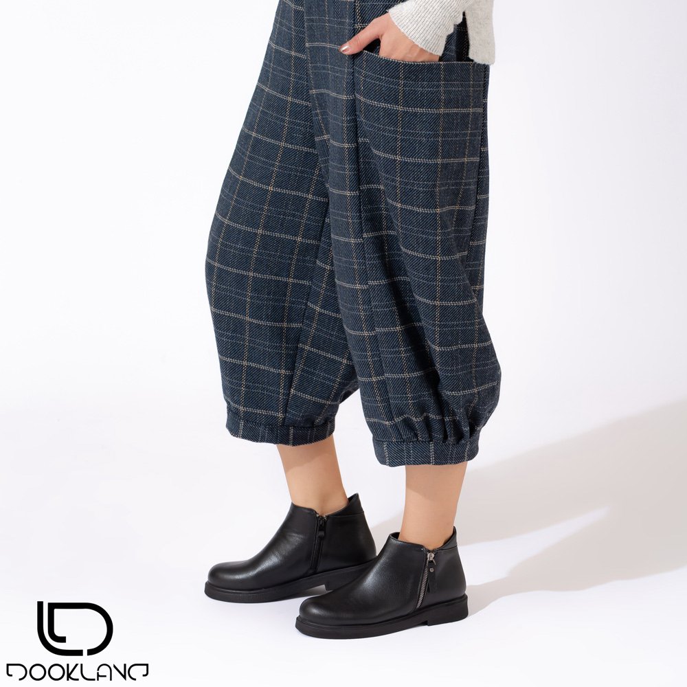 نیم بوت زنانه رها