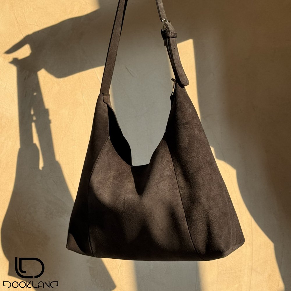 کیف دوشی کاربنا