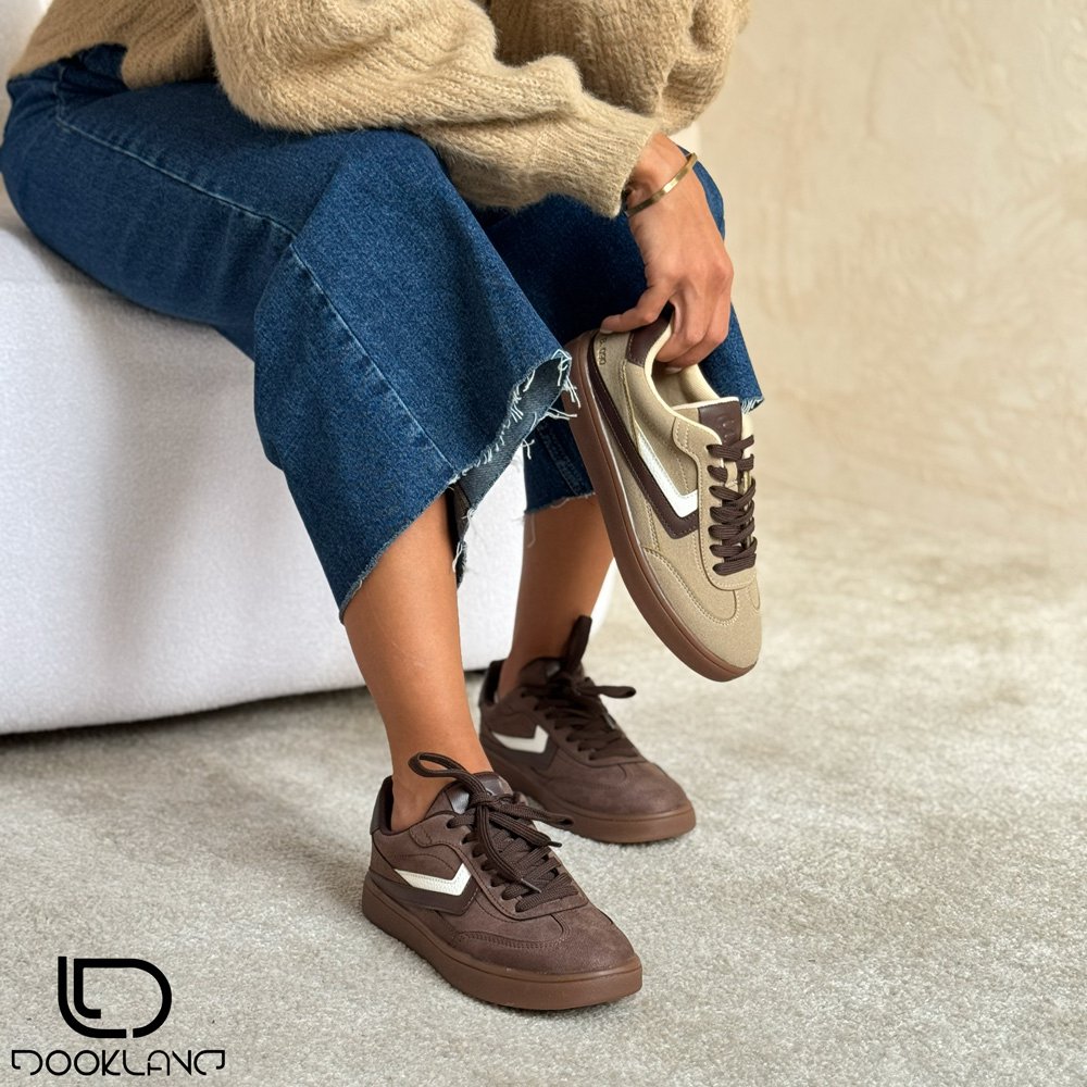 ونس دخترانه برشکا