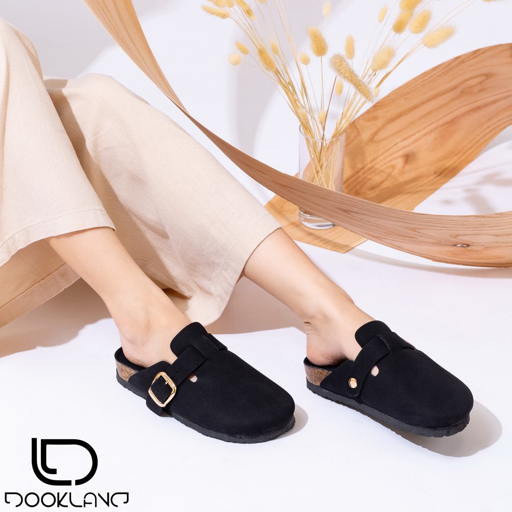 اسلیپر جلو بسته میلا