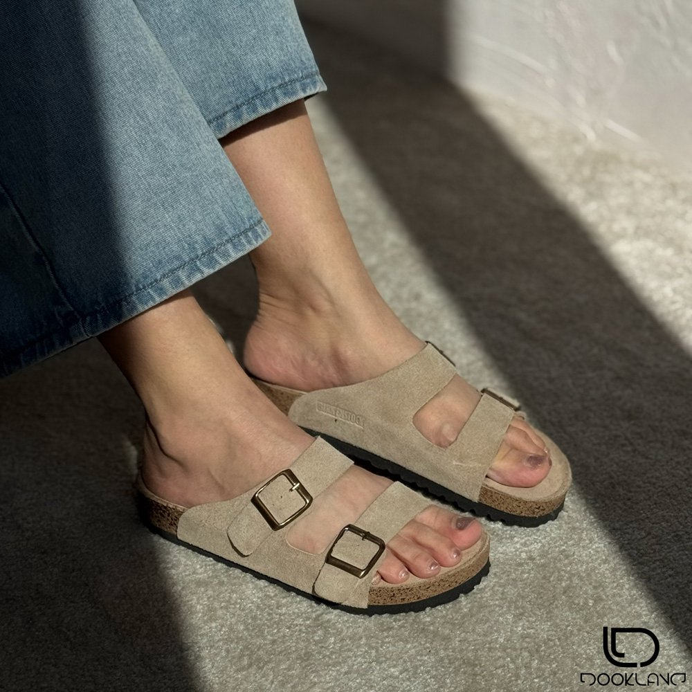 صندل طبی زنانه آریزونا