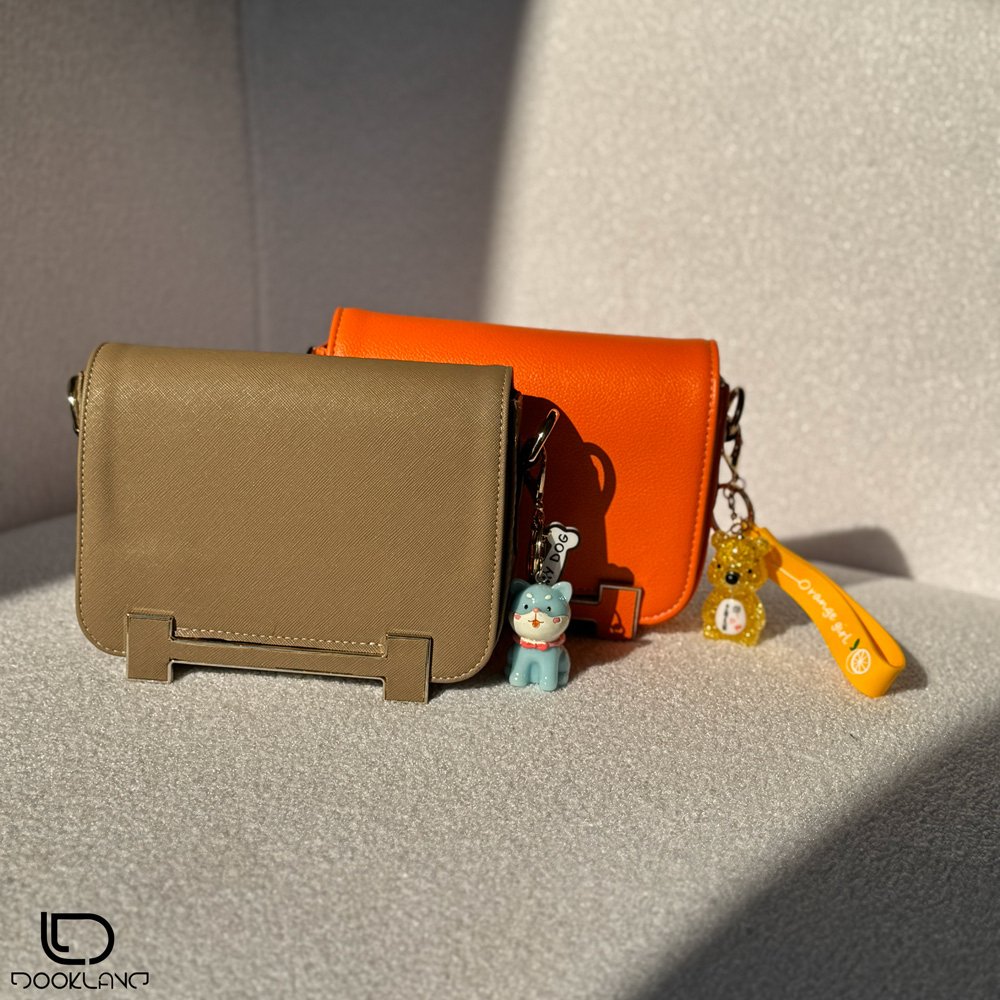 کیف دخترانه هرمس