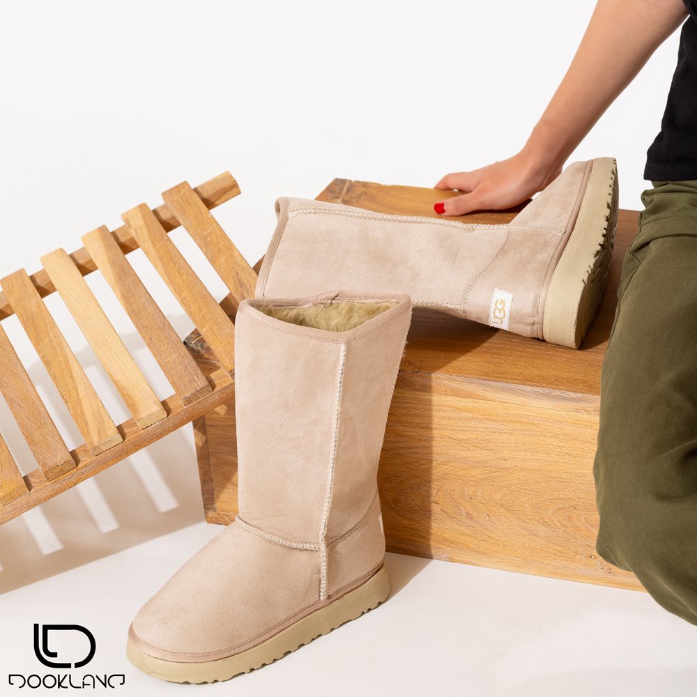 آگ بلند خزدار