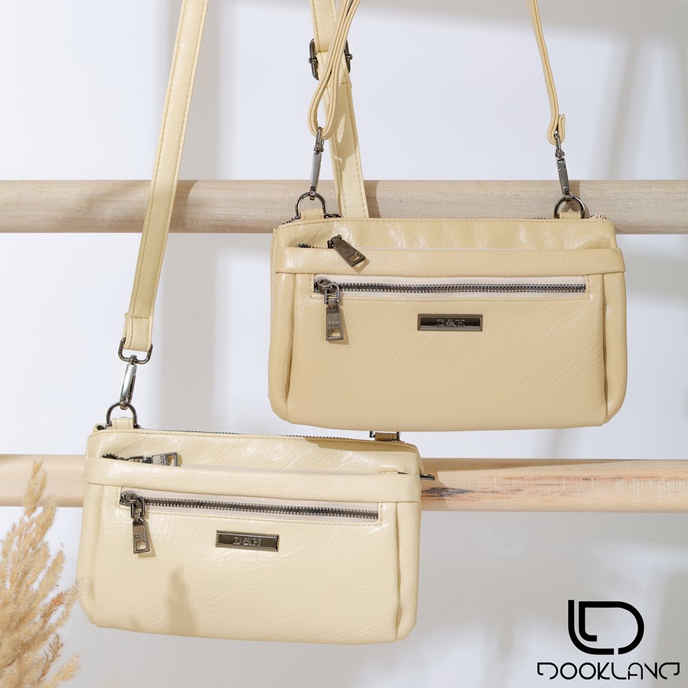 کیف دوشی زنانه فونا