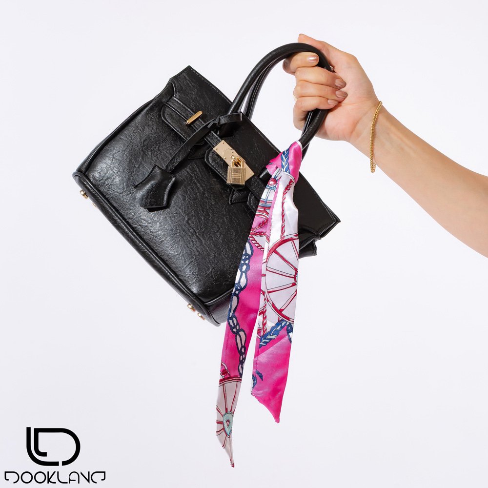 کیف هرمس دخترانه کوچک