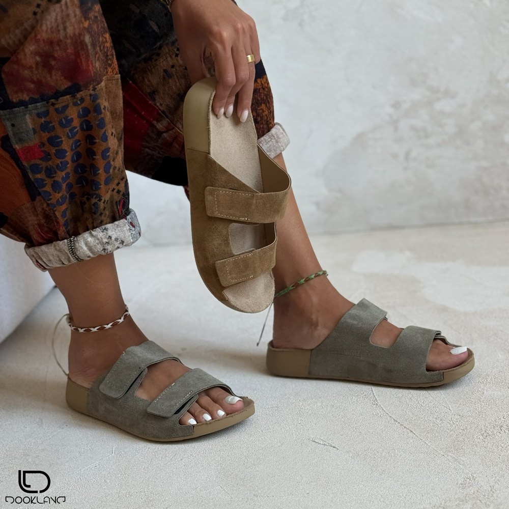 صندل طبی زنانه اکو
