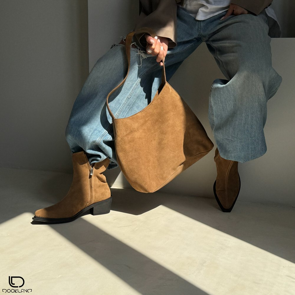 کیف دخترانه وندا