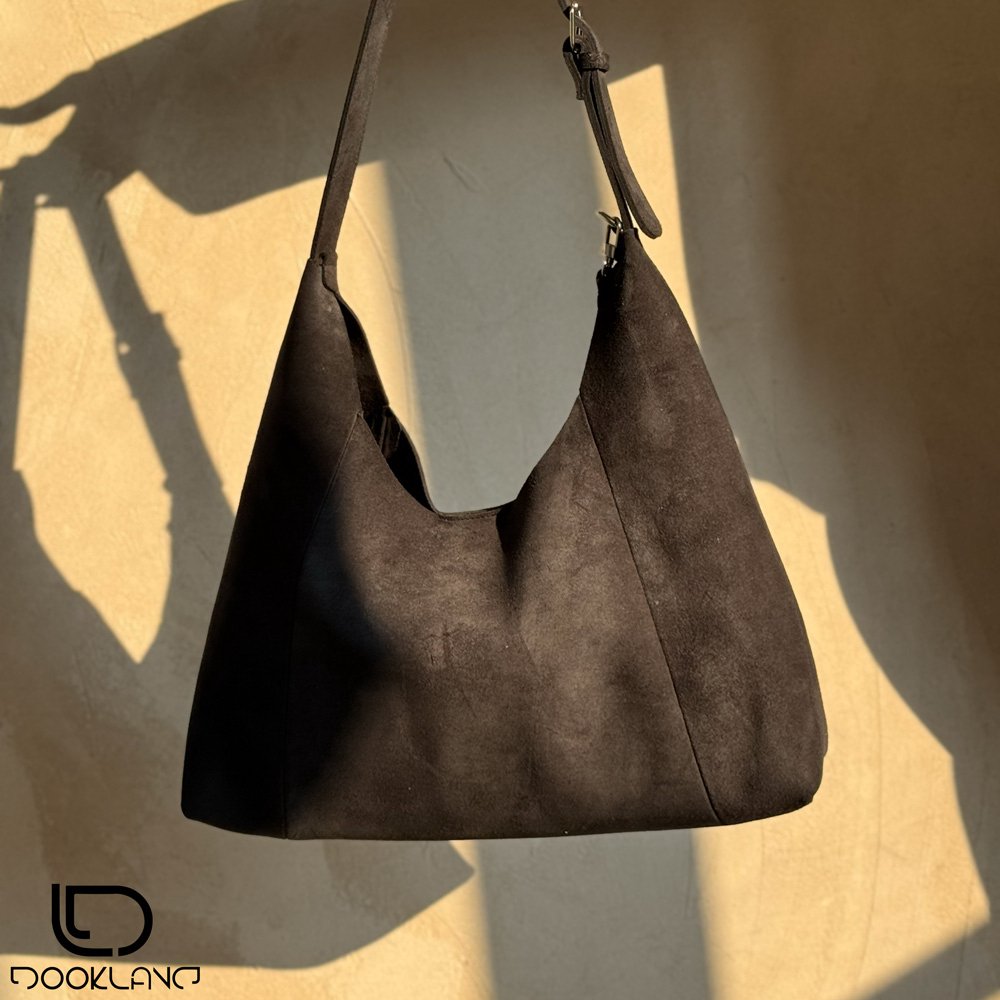 کیف دوشی کاربنا