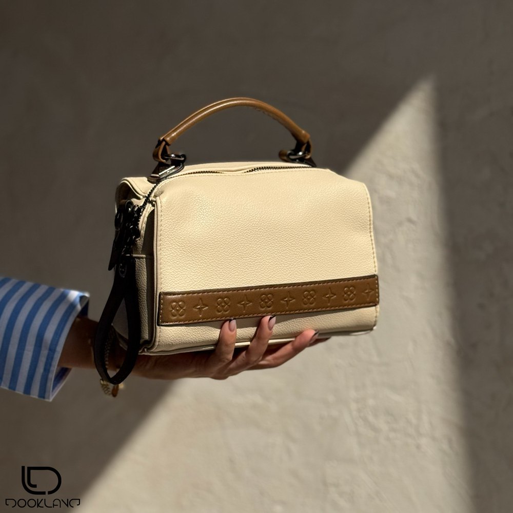 کیف دخنرانه پریا