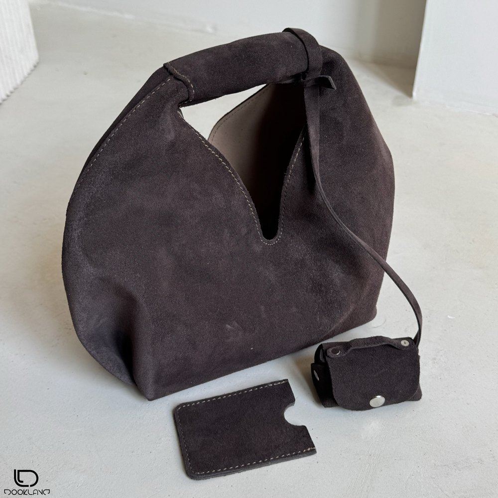 کیف دستی دخترانه آمرود