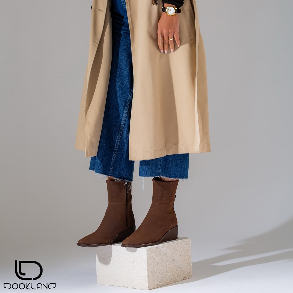 بوت لژبلند ماندانا