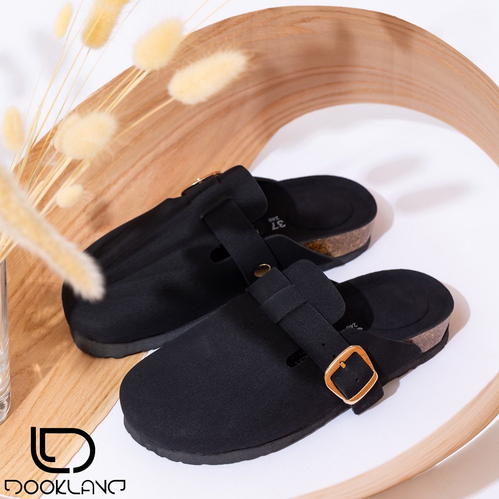 اسلیپر جلو بسته میلا