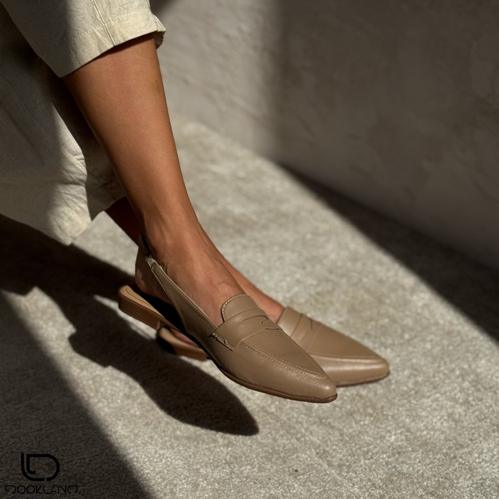 کفش مجلسی دیانا