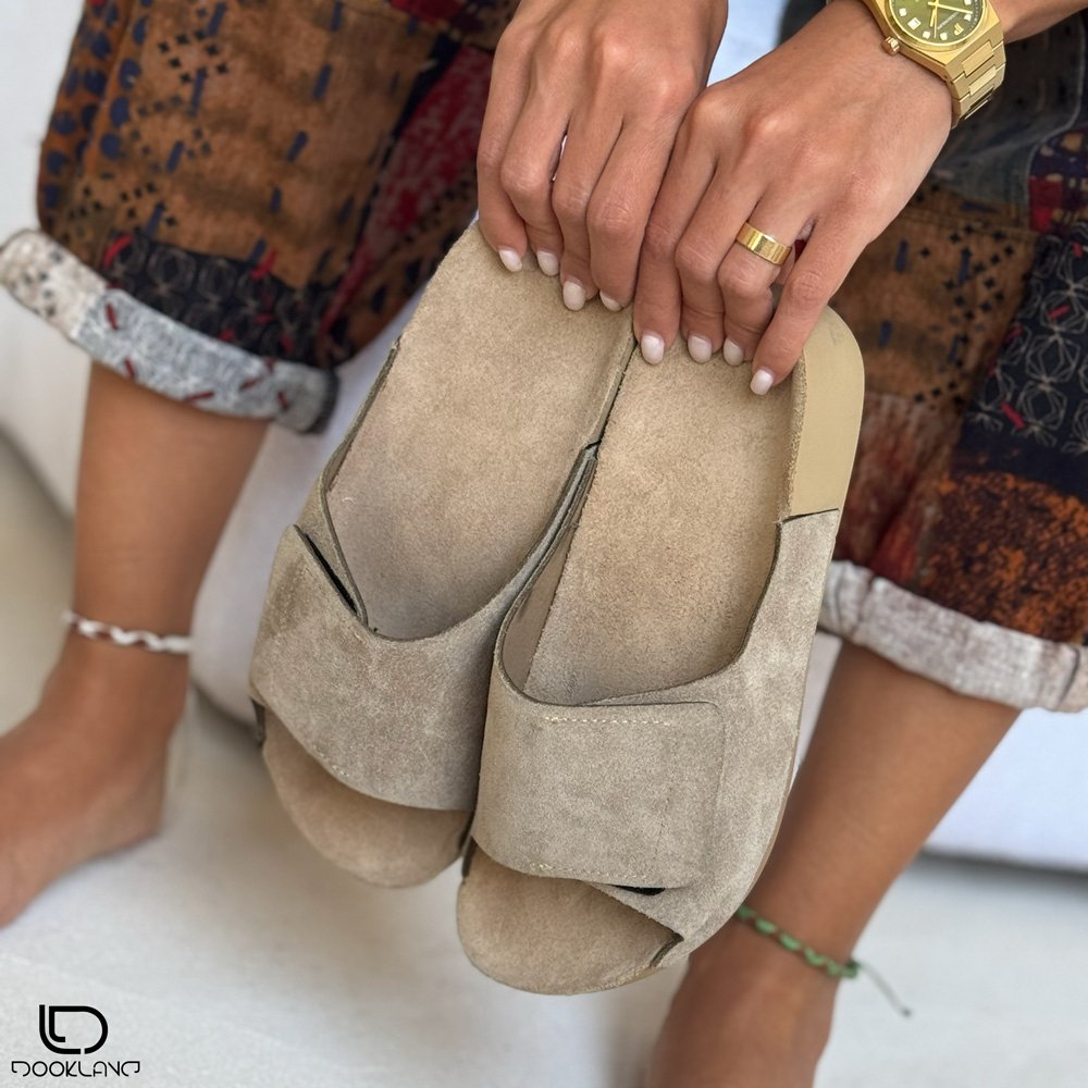صندل طبی زنانه سودا