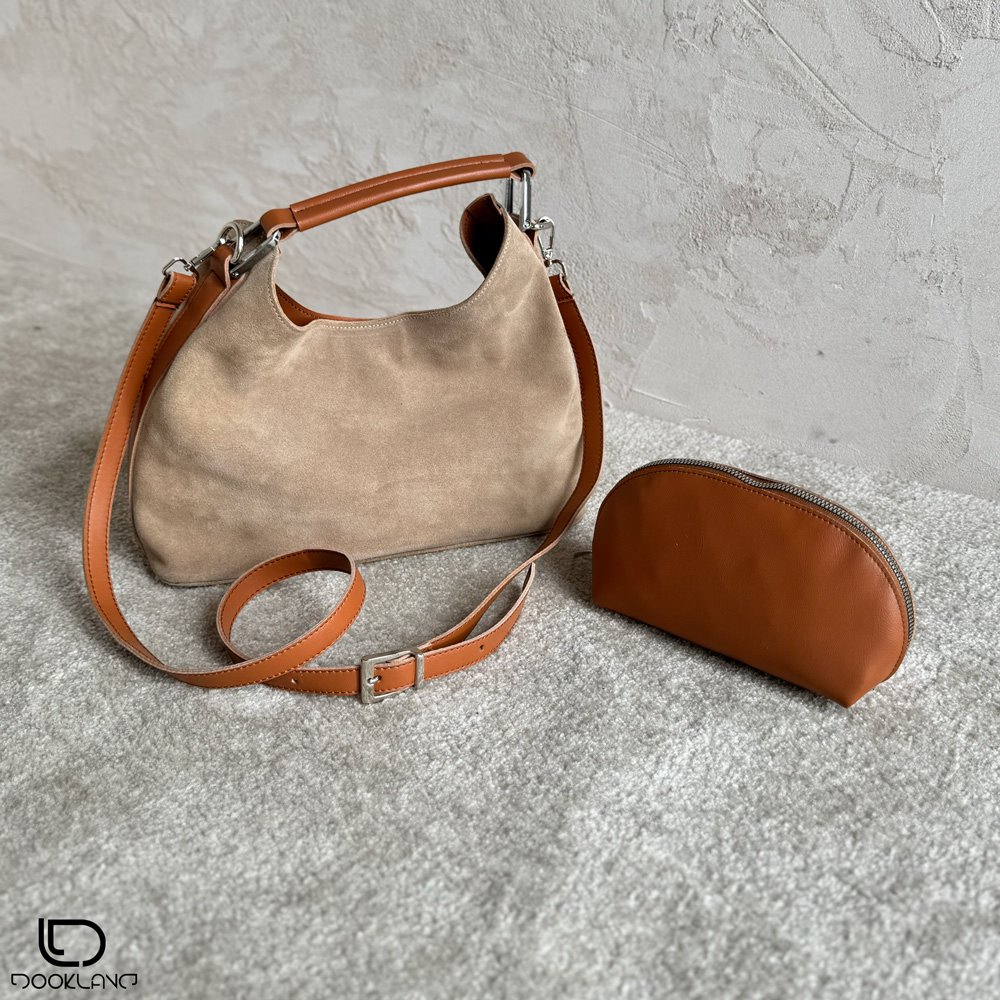 کیف اشبالت طبیعی سارا