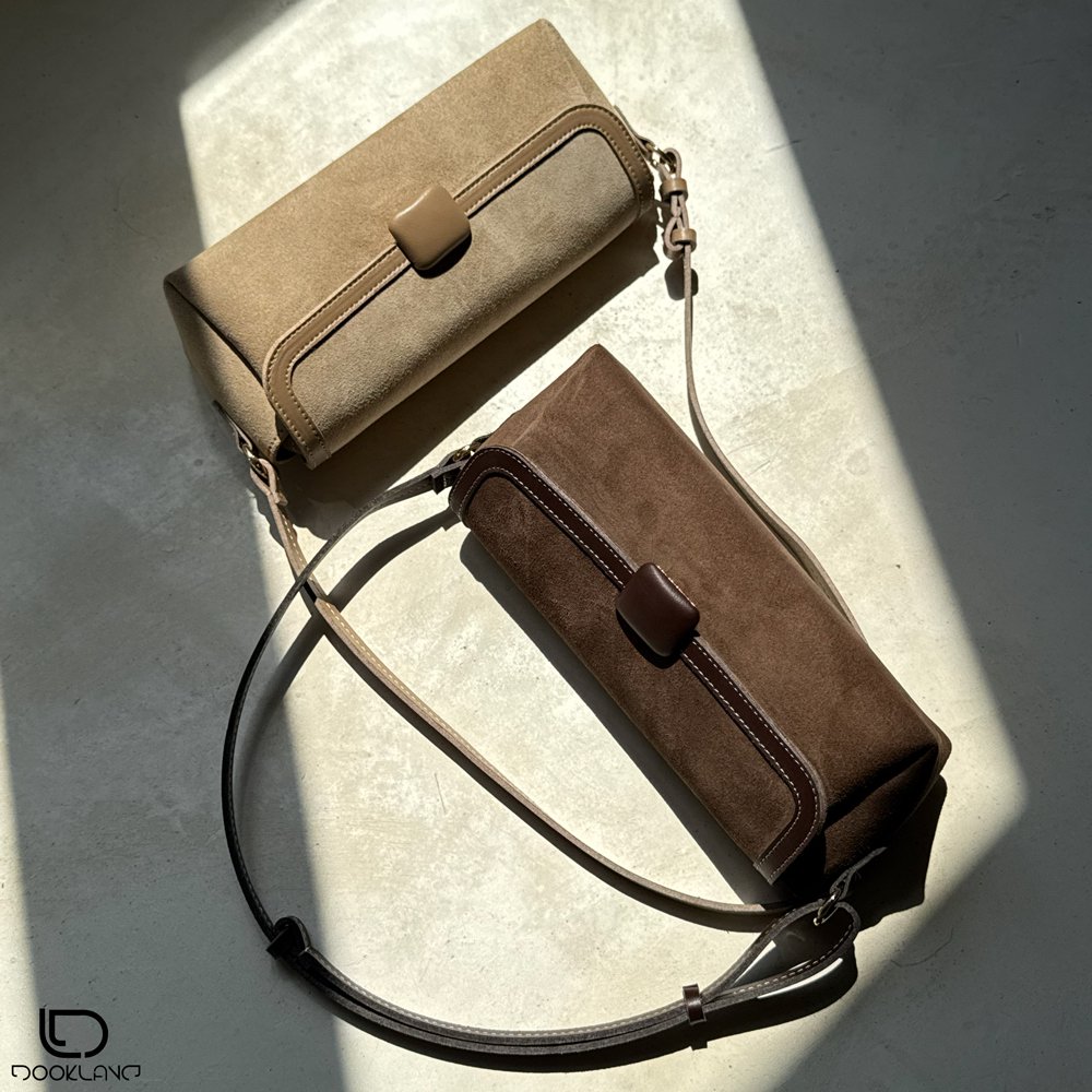 کیف کوچک دخترانه تیام